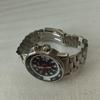 Used Wenger 74745 stainless steel new immovable item