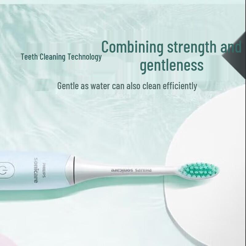 Philips Sonic Electric Toothbrush for Adults CN plug (adapter included)