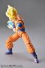 Figure-rise Standard Dragon Ball Super Saiyan Son Goku Plastic Model