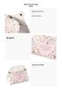 Creative Cartoon Animal Tissue Box - Leather Cat & Dog Design for Home or Car