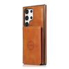 Magnetic Wallet Leather Phone Case For Samsung Galaxy S25 A56 A36 A26 A16 06 A55 35 15 25 A54 34 A53 33 A52 A32 22 Note 20 Ultra