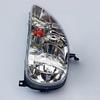 XIZUO Left Front Headlight for Iveco NJ1056SHX6-T