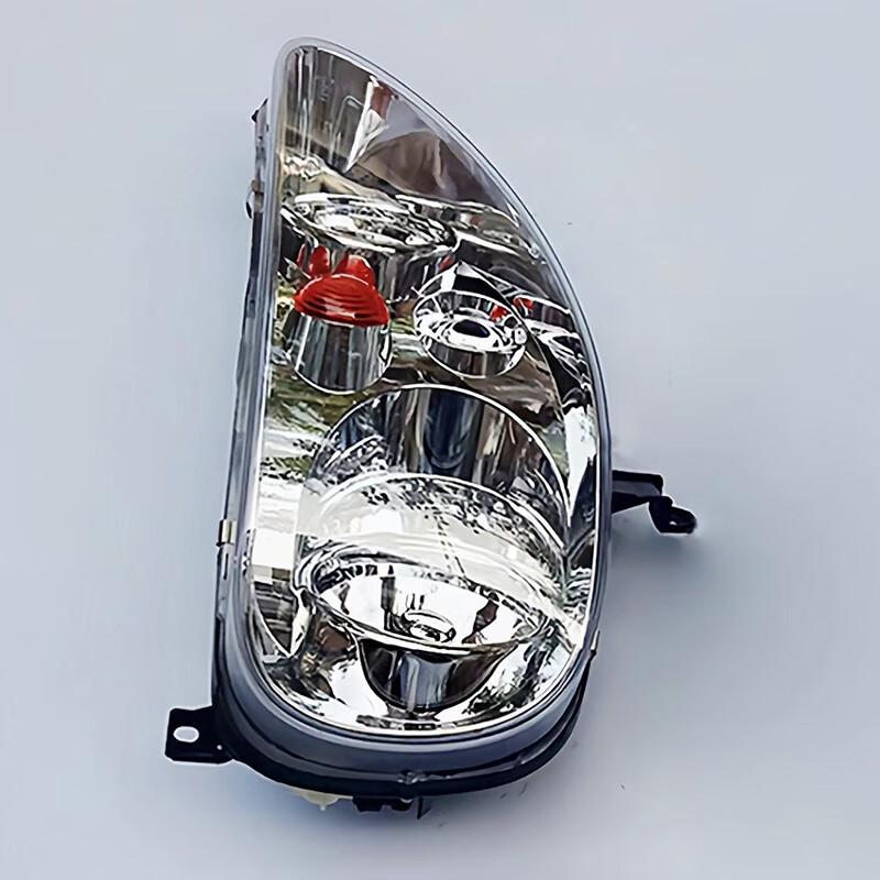 XIZUO Left Front Headlight for Iveco NJ1056SHX6-T