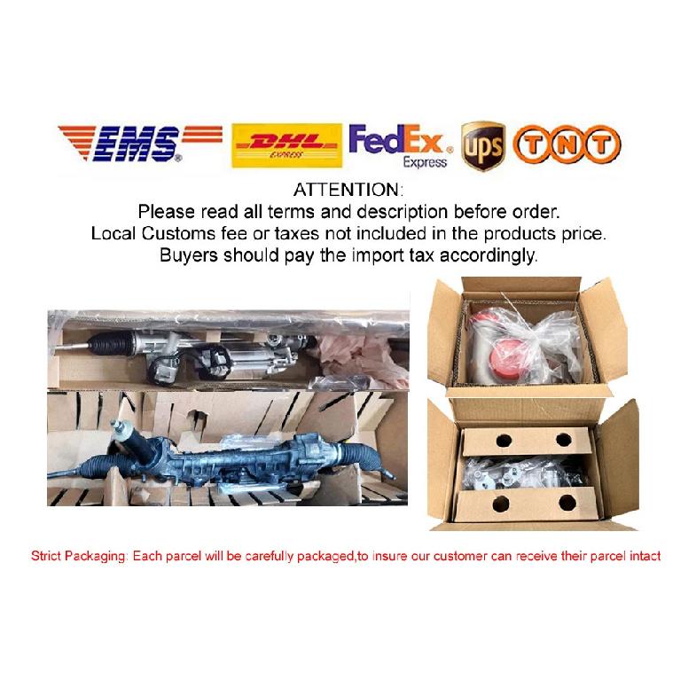 New LHD Power Steering Rack Shaft Auto Steering Gear Box For Kia Sorento 13-16 57700-2P200 57700-2W000 577002P200 577002W000