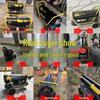 BGE Industrial Diesel/Fuel Heater