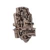 HARRY POTTER Gryffindor Plaque