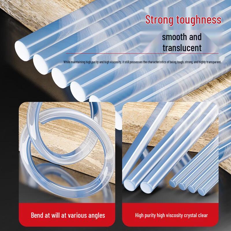 DELIXI Hot Melt Glue Sticks