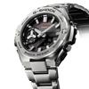 Casio G-shock G-STEEL GST-B500 Series Solar Bluetooth Analog Digital Watch GST-B500D-1A