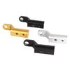 Rearview Mirror Expander Bracket High Quality Universal Adapter Holder Motorbike Accessories Mount