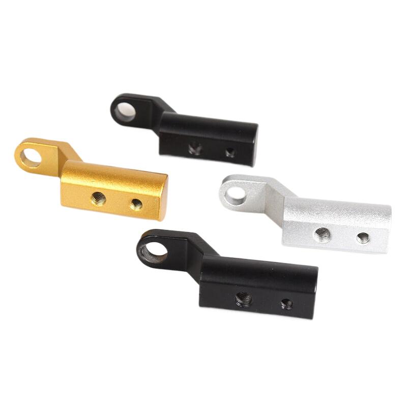 Rearview Mirror Expander Bracket High Quality Universal Adapter Holder Motorbike Accessories Mount