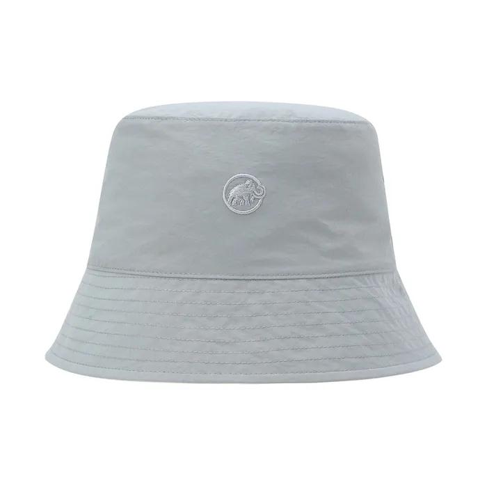 Reversible bucket hat