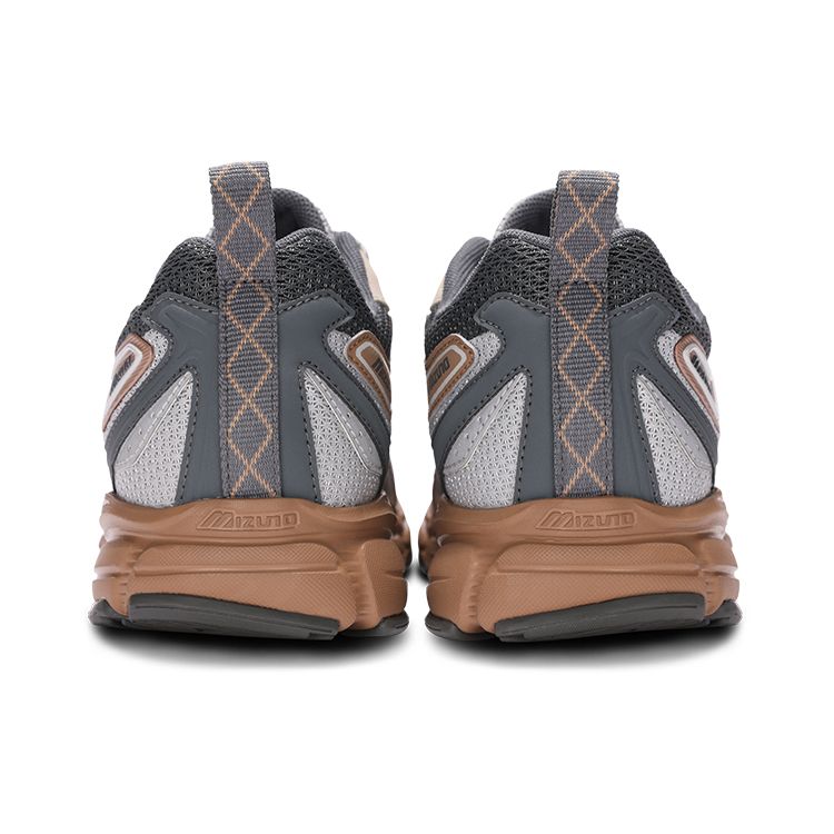 Mizuno Rychlost 10S Retro Pohodlné Prodyšné Odolné Nízké Neformální Tréninkové Boty pro Dlouhé Vzdálenosti Krátké Vzdálenosti Městské Dojíždění Běžecké Boty D1GH240602