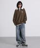 FILLUMINATE Flm Sports Club Sweatshirt - Navy