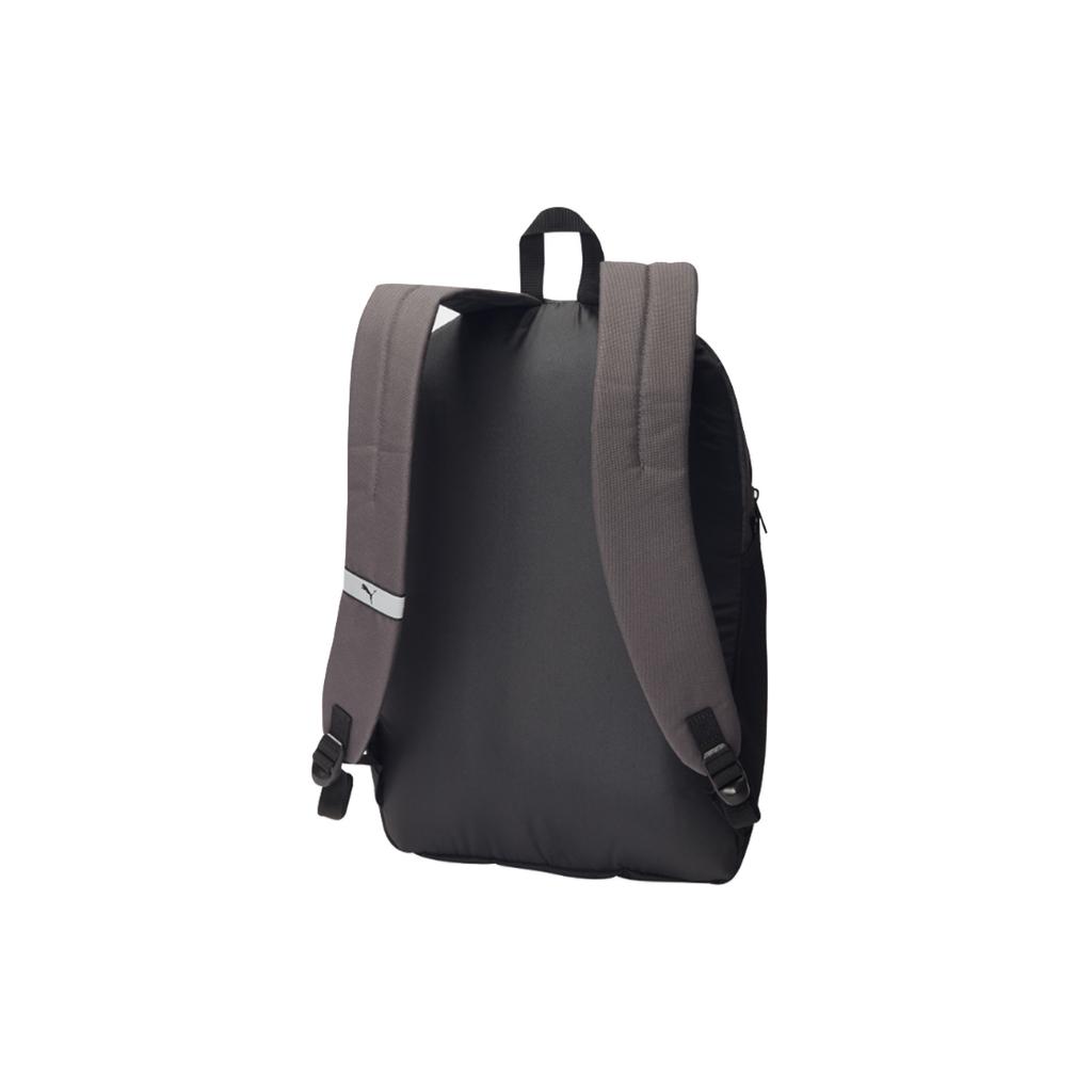 New PUMA Oxford Backpack Regular Unisex Black 075495-01