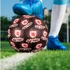 Middlesbrough FC Fashion Size 5 Football Wearproof Non‑Slip Soccer Ball For Sports Training Entertainment Use