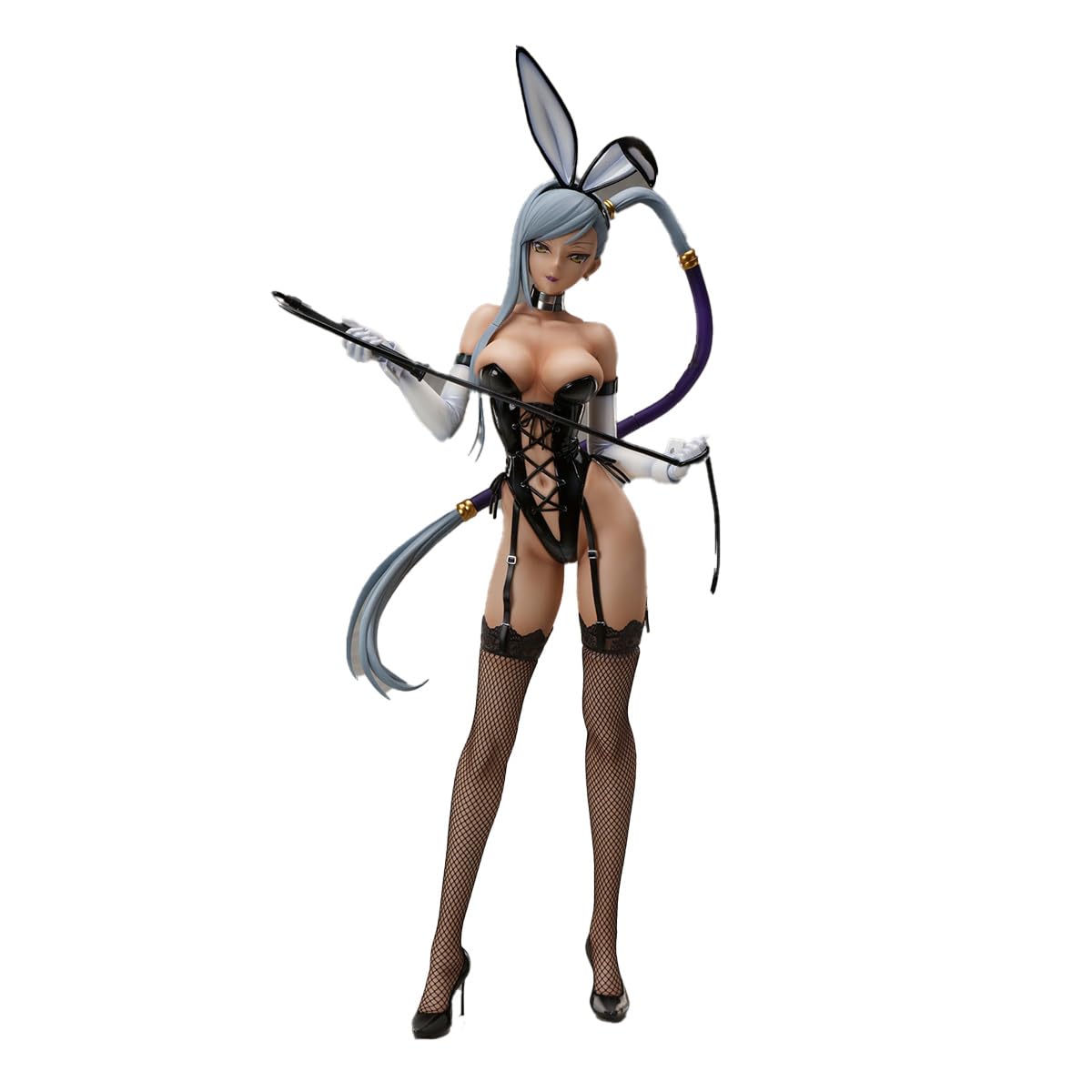 

Megahouse B Style Code Geass Lelouch of the Rebellion Villetta Nu Bunny ver.