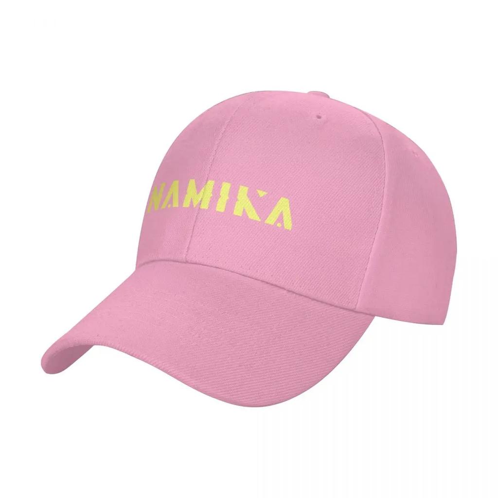 Namika Singer Germany Baseball Cap New In The Hat Hard Hat |-F-| Horse Hat Mens Tennis Women's