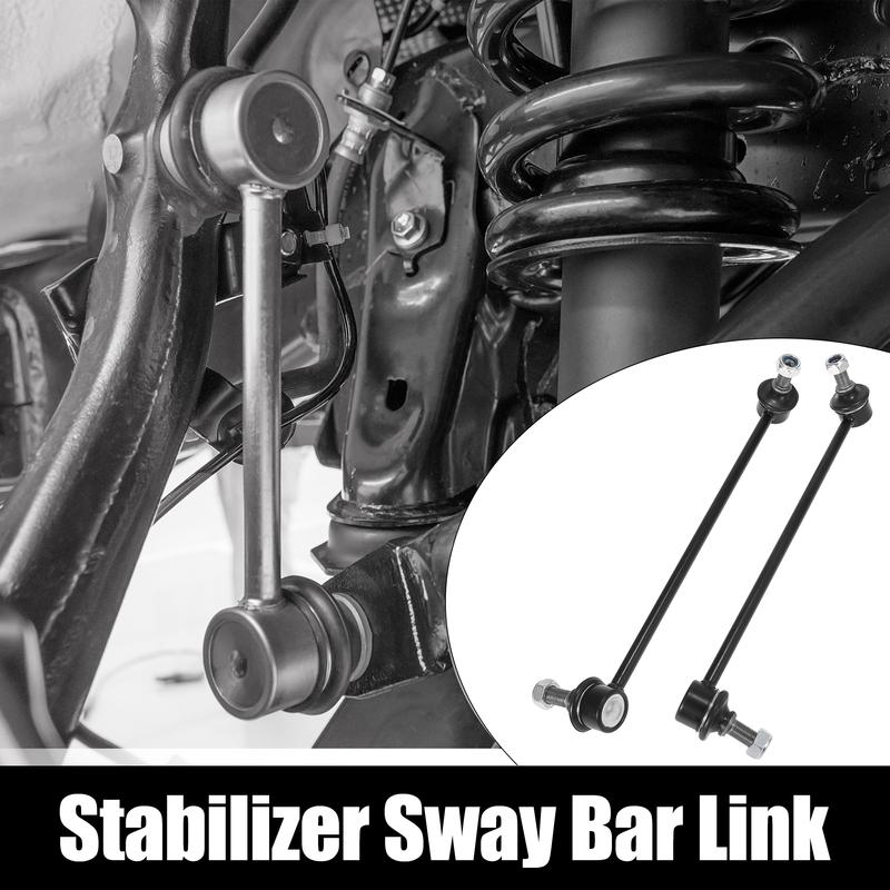 UXCELL 2pcs K750094 Front Sway Bar End Links Stabilizer for Nissan Maxima Altima Murano