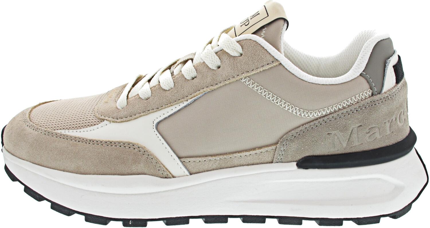 

Кроссовки Marc O Polo Sneaker Velours beige 42
