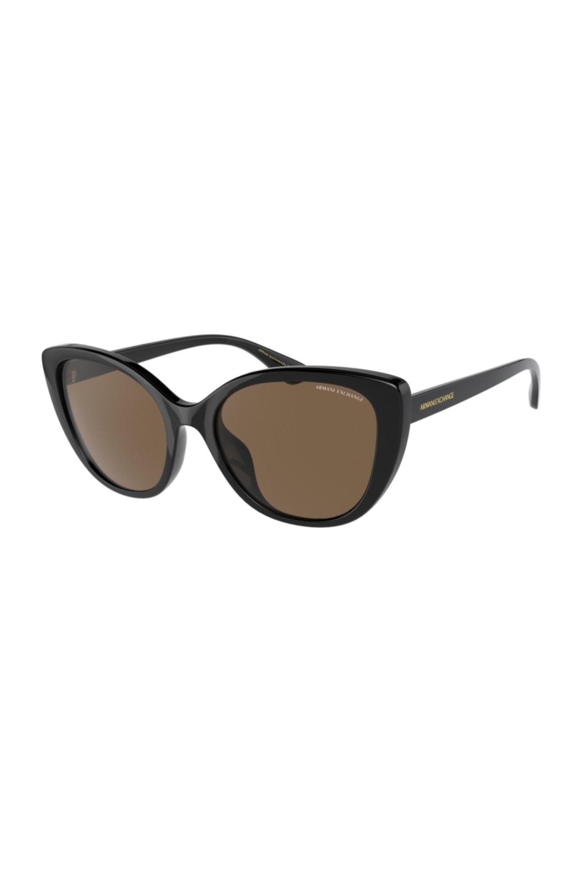 

Очки Emporio Armani Ax 4111Su 815873 54 [] 18 140 3N Женские солнцезащитные очки Ax 4111Su 815873 54 18 140 3N