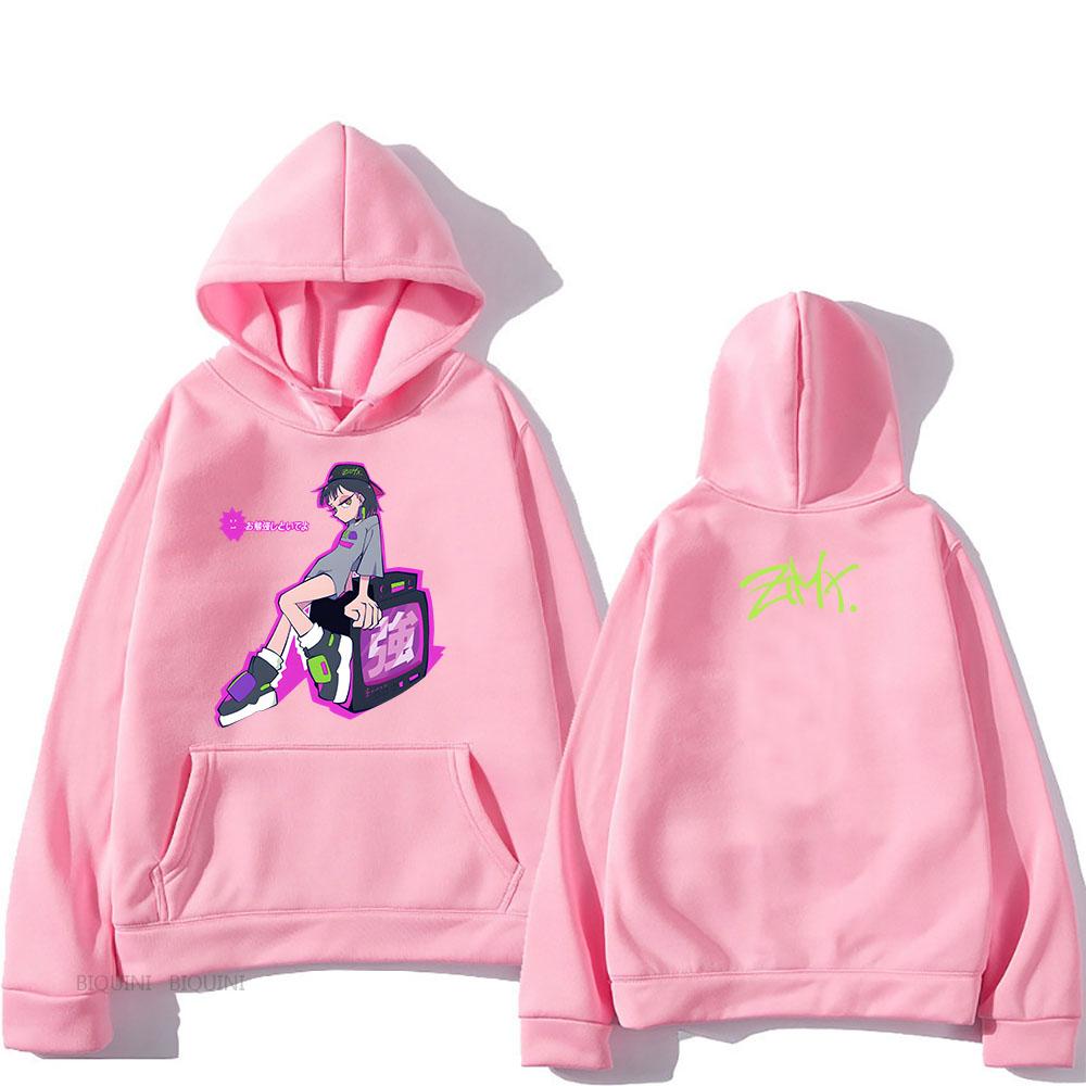 ZUTOMAYO × M A S U AIPEGA FUR HOOD ZUTOMAYO × M A S U AIPEGA FUR HOOD - ZUTOMAYO MART