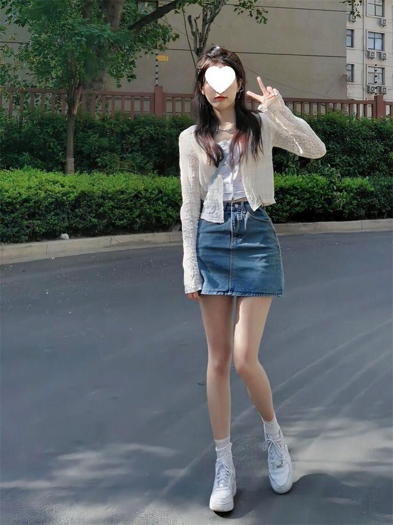 Dámský háčkovaný krajkový kardigan 2025: Lehký, Dlouhý rukáv, Ochrana proti slunci