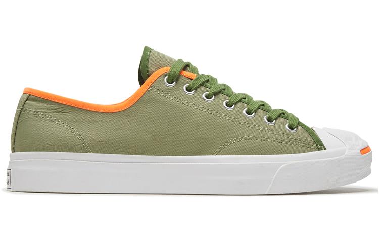 Jack Purcell Converse Basse 'Twisted Summer - Street Sage' 167622C