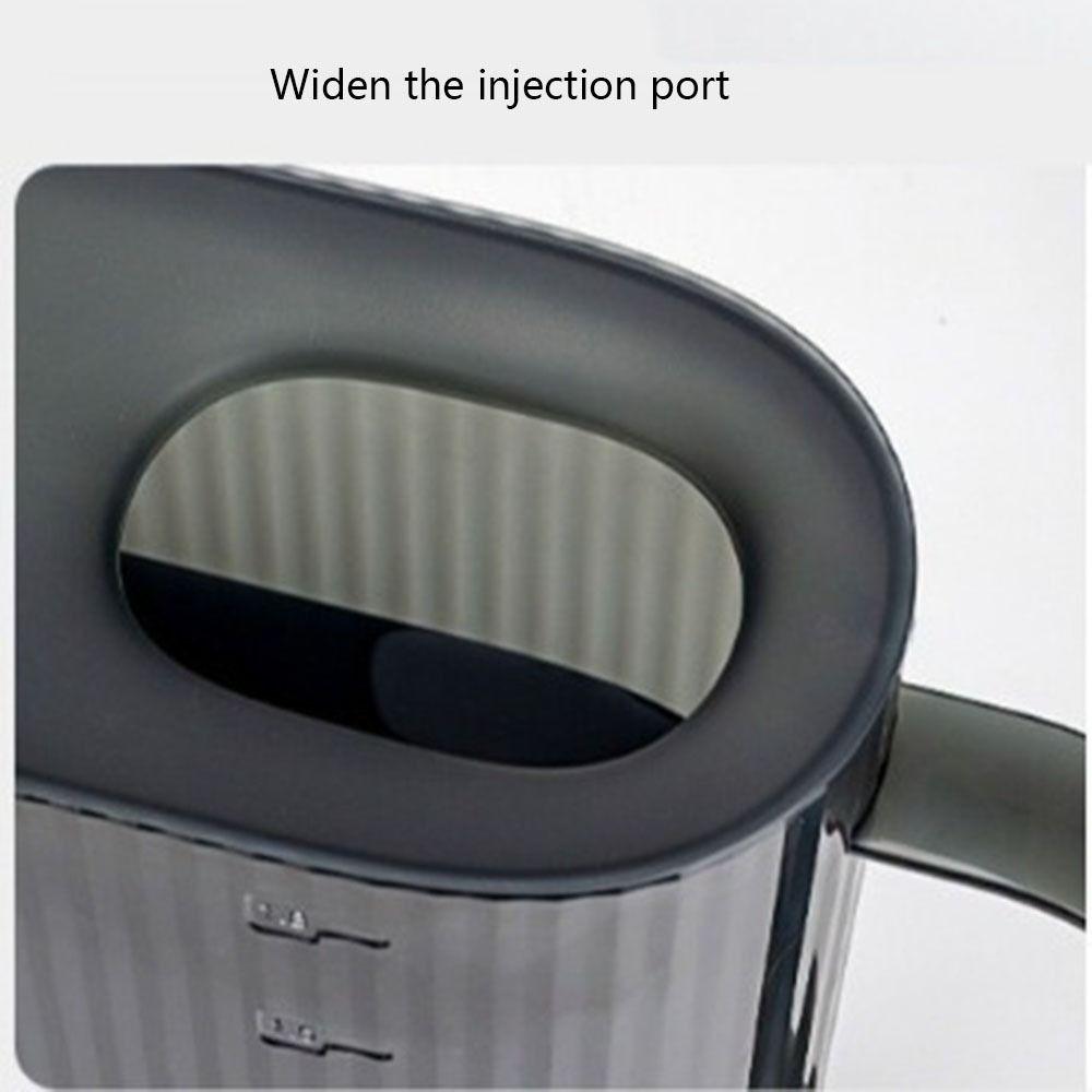 Long Spout Garden Watering Can with Sprinkler Head Sprinkler Sprayer For Indoor Outdoor Plants