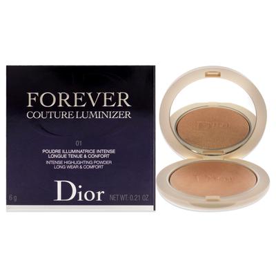 Skin Forever Couture Luminizer 6g #01 [Pre-owned]
