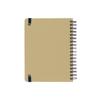 Rollbahn Free Diary Moji L [Delfonics] (B (Treasure))