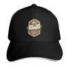 Letterkenny Baseballkappe Thermischer Schirm Schutzhelm Snapback Kappe Unisexs große Größe Hut Damen Unisexs