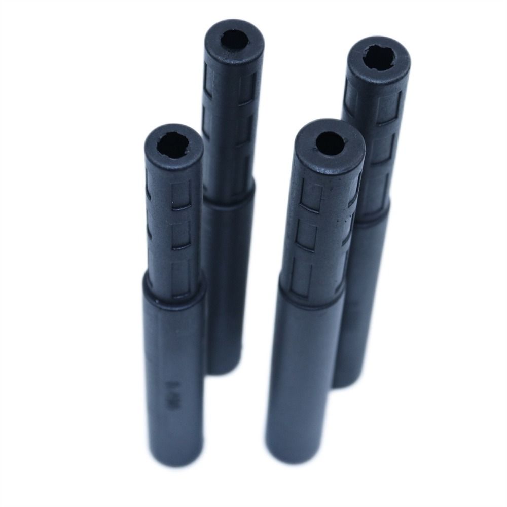 Carbon Fiber Golf Extender Rods Lightweight Golf Extender Stick  Iron /Graphite