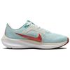 Nike Air Zoom Pegasus 40 Jade Ice Damesneakers Blå Hvit Sjøglass DV3854-300