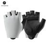 Rockbros Unisex Halbfinger-Radhandschuhe