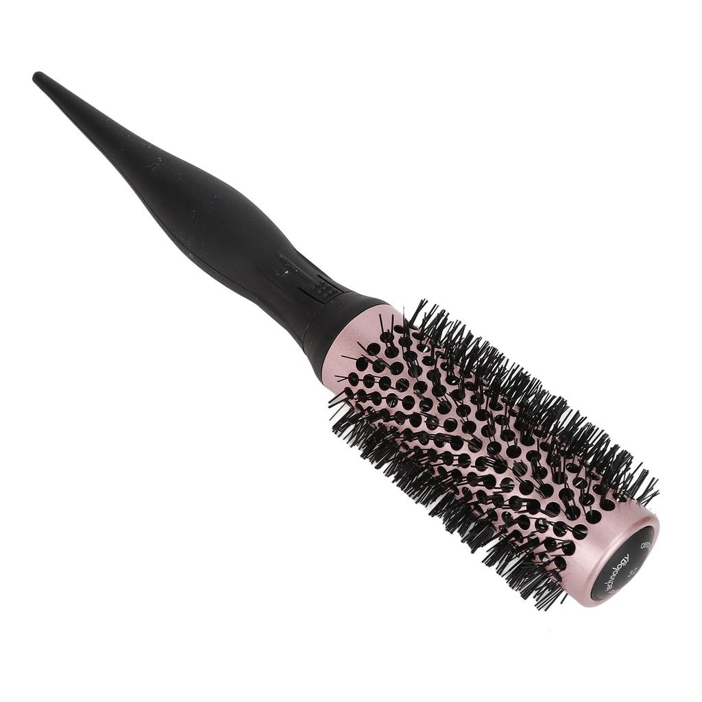 Set de înlocuire perie de descurcare Instrument de înlocuire perie de păr cu tub de aluminiu pentru coafat