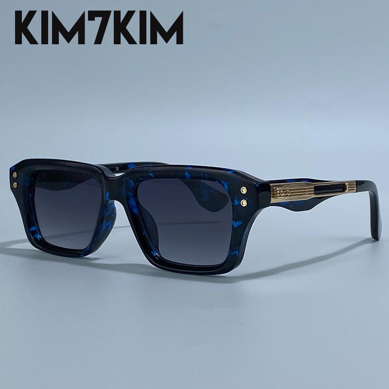 Steampunk Polarized Small Square Sunglasses Men 2026 Luxury Brand Classic Vintage Sun Glasses For Male Punk UV400 Driving Shades