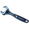 TRUSCO Contact Adjustable 300mm TTRM-300 Three-Sided Wrench,