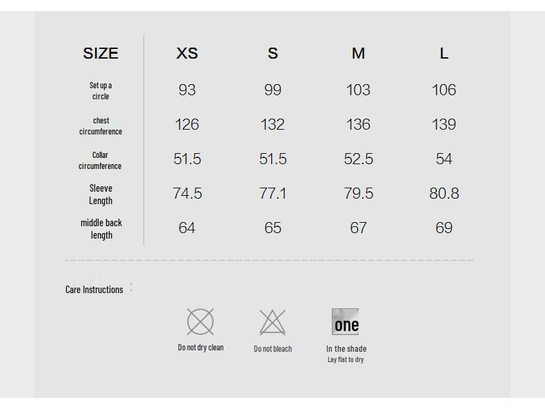 CROQUIS Men's 2024 Spring Casual Pullover Sweatshirt