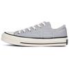 Smoke Ash Canvas Shoes Student Women's Shoes 18