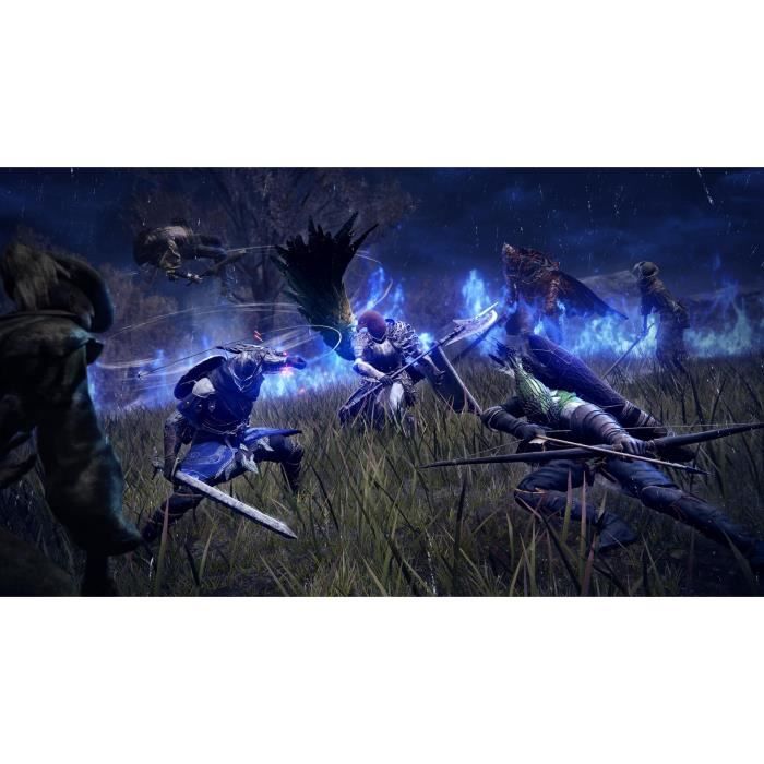 Elden Ring Nightreign – PS5 Game