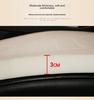Universal Non-Slip Breathable Seat Cushion for Car & Office