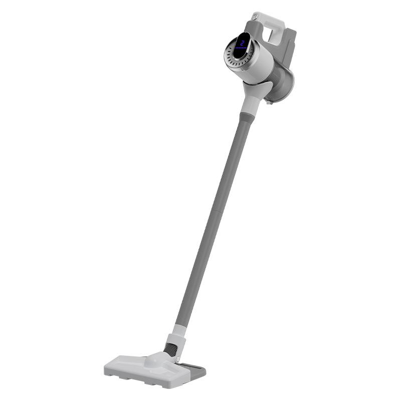 Handheld Wireless Vacuum Cleaner & Mop: Strong Suction, Wet/Dry, All-in-One Floor Washer