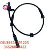 Popular ABS Sensor Wire for BMW F20/F30 (P/N: 34526791223, 34526884422)