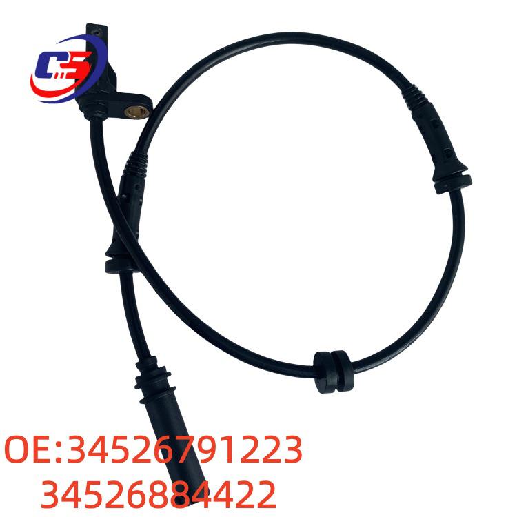 Popular ABS Sensor Wire for BMW F20/F30 (P/N: 34526791223, 34526884422)