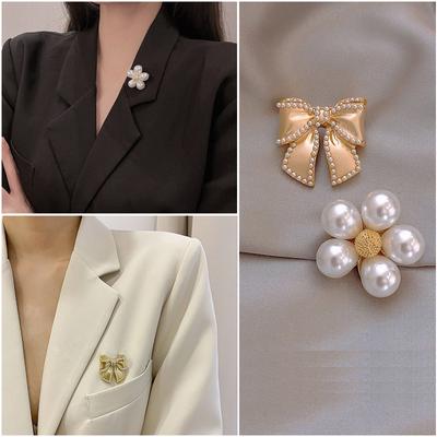 Broschen & Körperschmuck