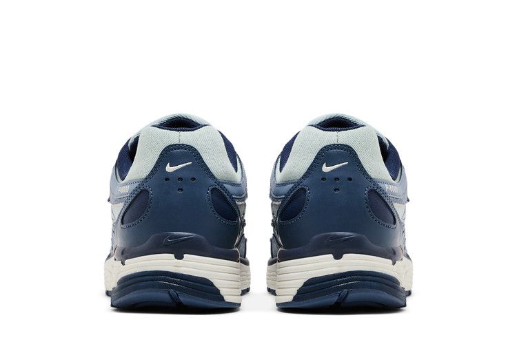 Nike P-6000 SE Denim Blu Usurato