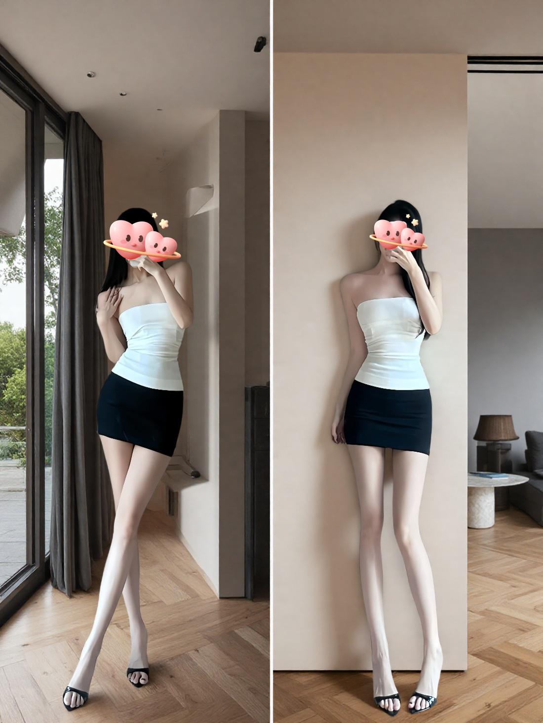 Women s Elastic One-Step Skirt: Versatile for Spring, Summer, and Autumn Small