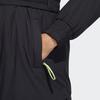 Women's Jacket Adidas Puffer Jacket Women's Black