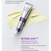MISSHA - Time Revolution Retinol 4000 Shot Intensive Cream