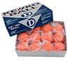 Nagase Kenko (KENKO) Baseball Softball Kenko Ball D Size 1 Dozen (12 balls) DD